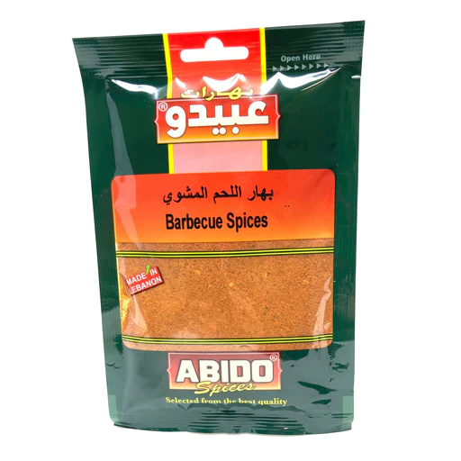 http://atiyasfreshfarm.com/storage/photos/1/Products/Grocery/Abido Bbq Spice 100gms.png